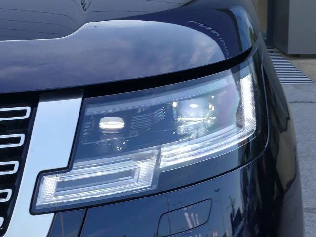 Land Rover Range Rover AWD Autobiography