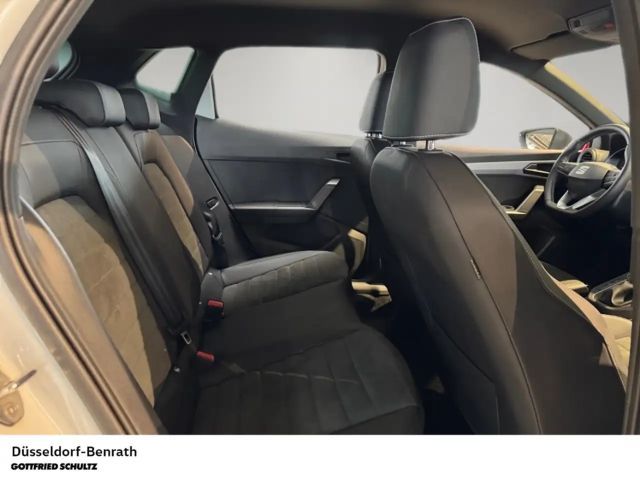 Seat Ibiza 1.0 TSI DSG Xcellence