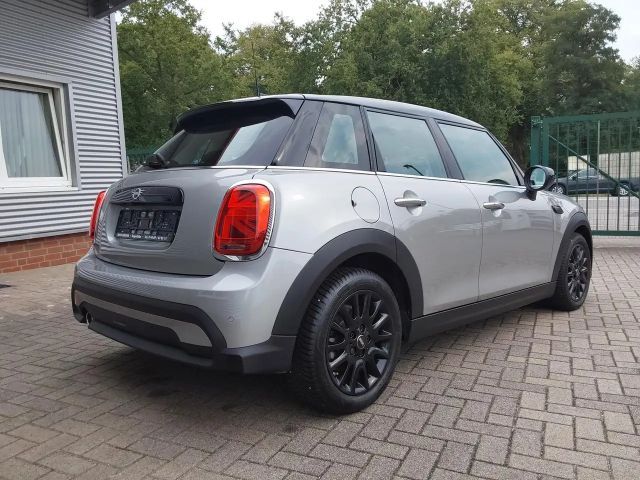 MINI Cooper 1.5