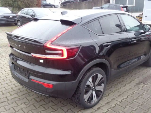 Volvo C40 AWD Recharge Ultimate