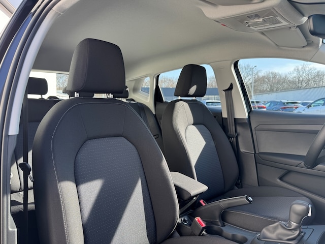 Seat Ibiza 1.0 TSI DSG Style