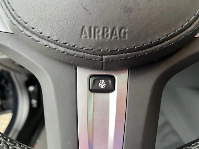 BMW 530 M-Sport Touring xDrive