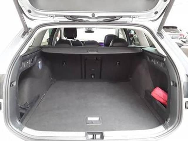 Volkswagen Passat 2.0 TDI DSG IQ.Drive Variant