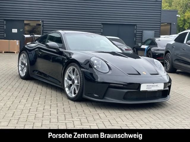 Porsche 992 Coupé GT3