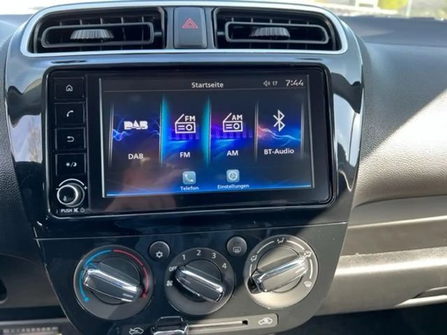 Mitsubishi Space Star CVT Star