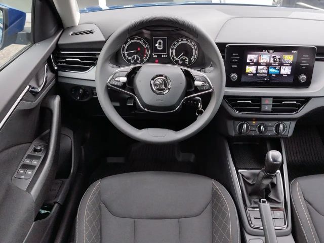 Skoda Scala Ambition
