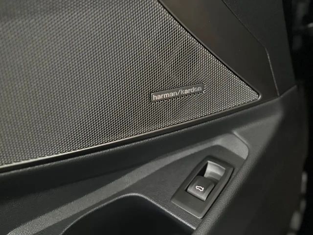 BMW 318 318d Touring