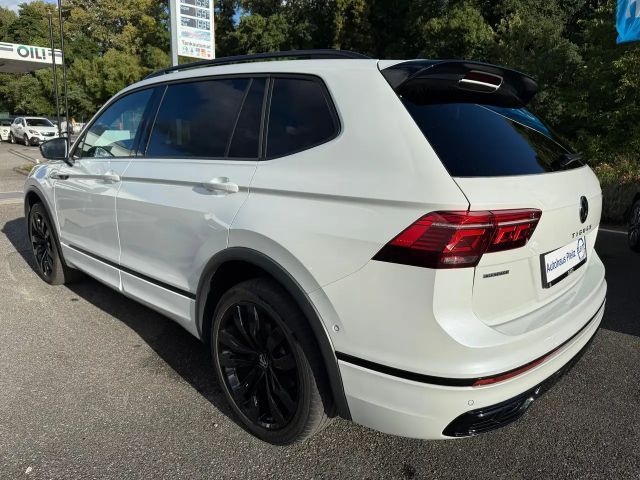 Volkswagen Tiguan 2.0 TSI Allspace R-Line