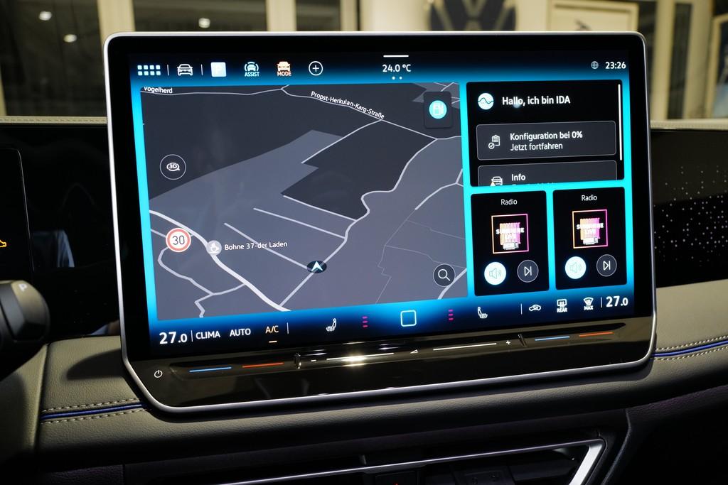 Volkswagen Tiguan 1.5 eTSI DSG R-Line