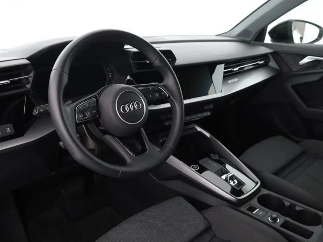 Audi A3 40 TDI Quattro S-Line Sedan