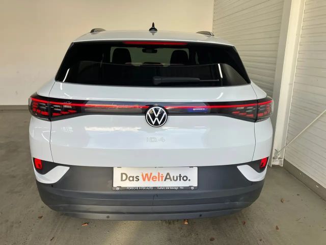 Volkswagen ID.4 4Motion Performance Pro