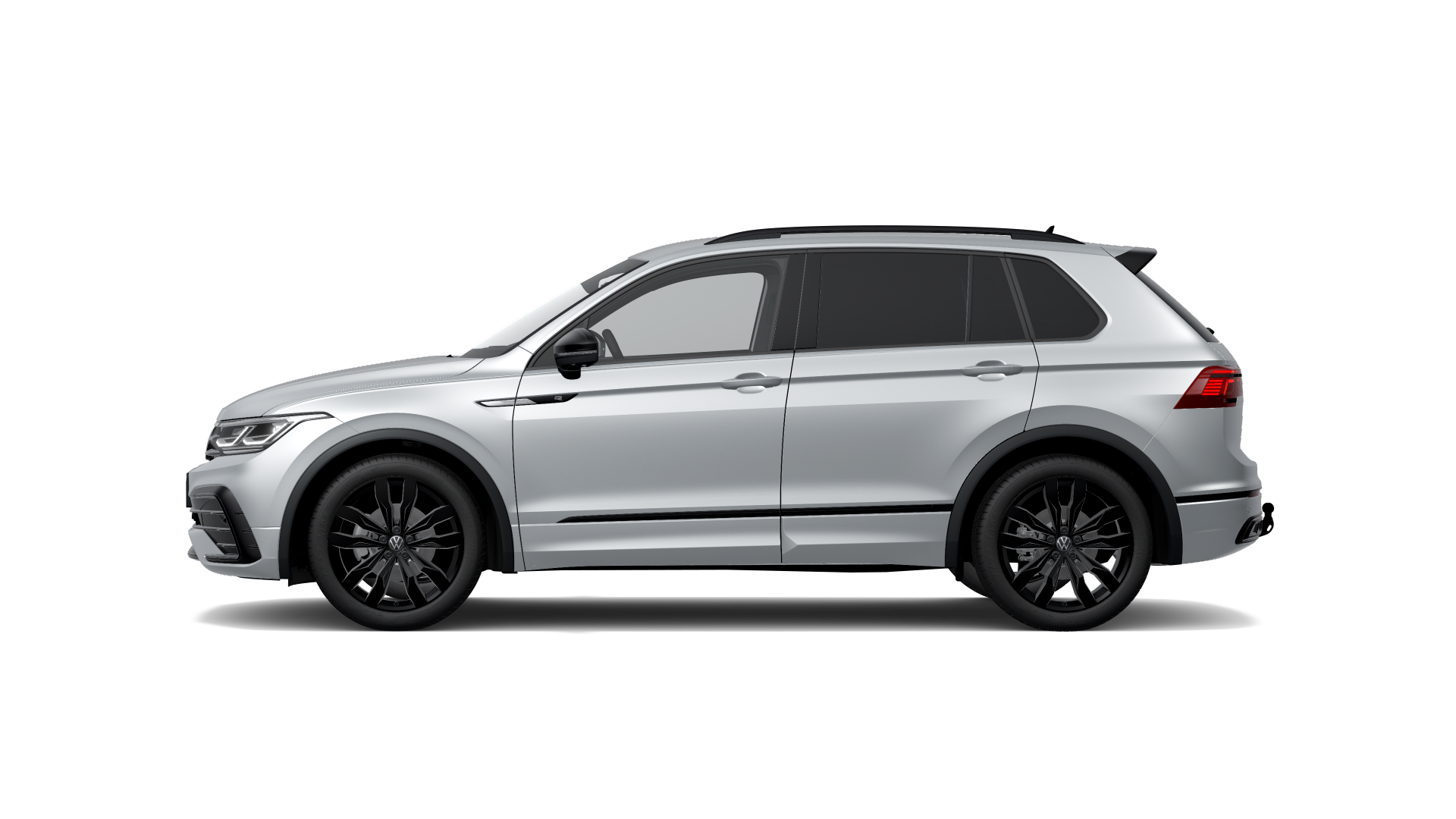 Volkswagen Tiguan 2.0 TDI DSG IQ.Drive