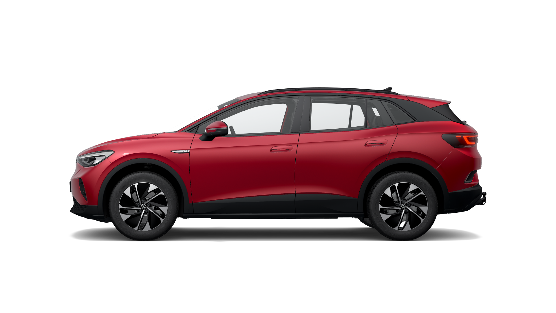 Volkswagen ID.4 Performance Pro