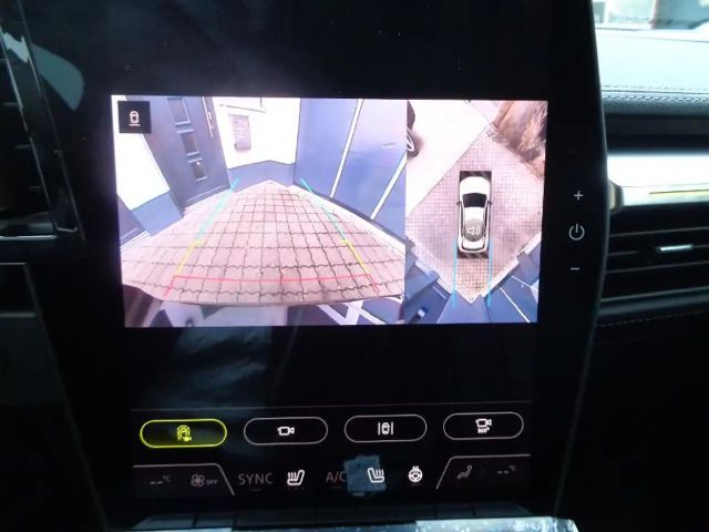 Mitsubishi Eclipse Cross Diamant Edition