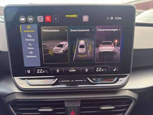 Seat Leon 1.5 eTSI DSG Style