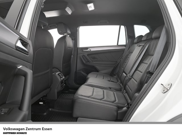 Seat Tarraco 4Drive DSG FR-lijn