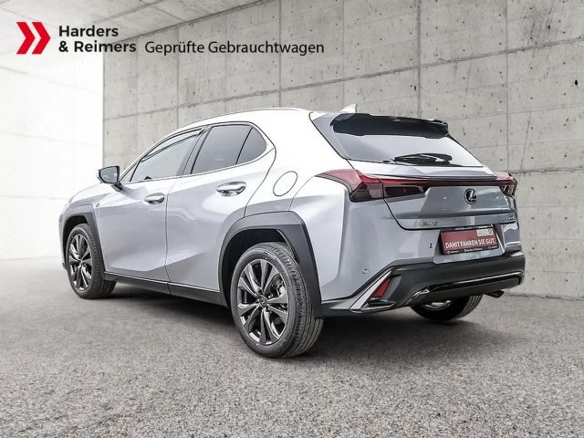 Lexus UX F Sport Sport