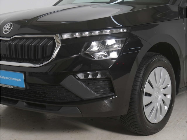 Skoda Kamiq 1.0 TSI