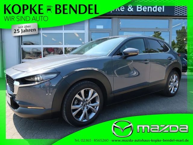 Mazda CX-30 Selection SkyActiv