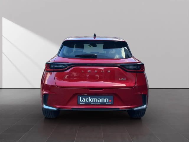 Lexus LBX Elegant