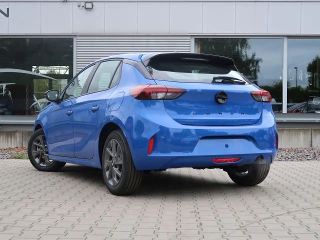 Opel Corsa Edition