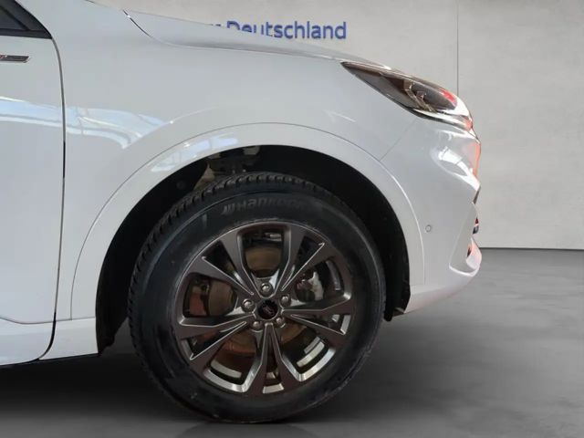 Ford Kuga Plug in Hybrid ST Line