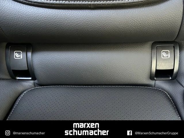 Mercedes-Benz GLC 200 4MATIC AVANTGARDE