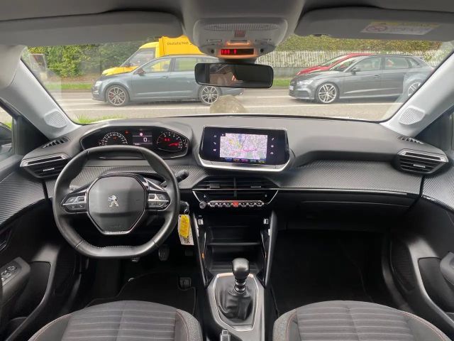 Peugeot 208 Active Pack PureTech
