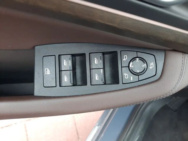 BMW 218 218i Active Tourer