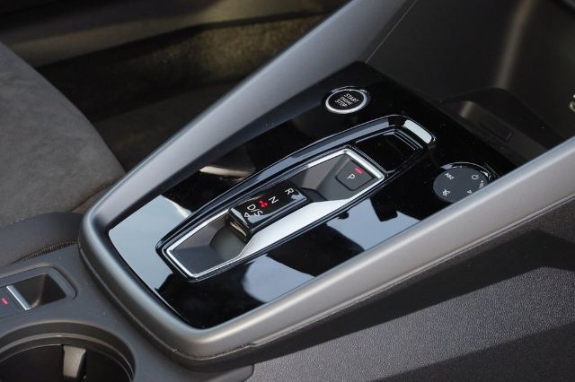 Audi A3 35 TFSI S-Line S-Tronic Sportback