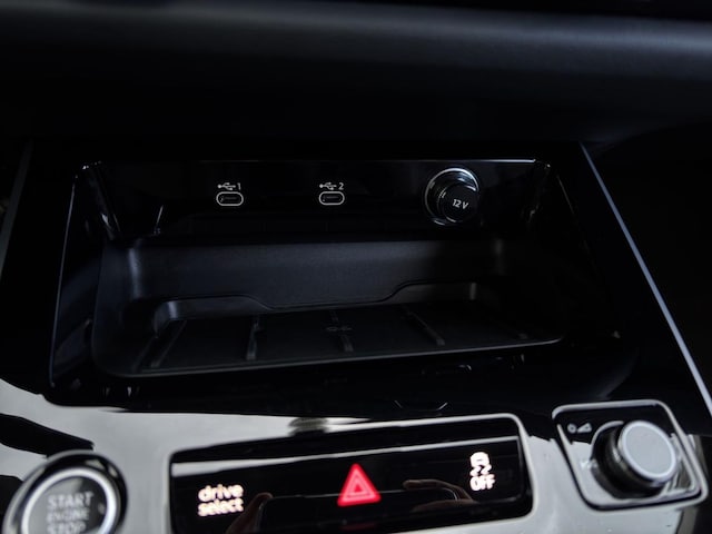 Audi A5 Avant S-Tronic