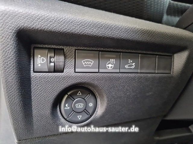 Citroën ë-C4 X Shine