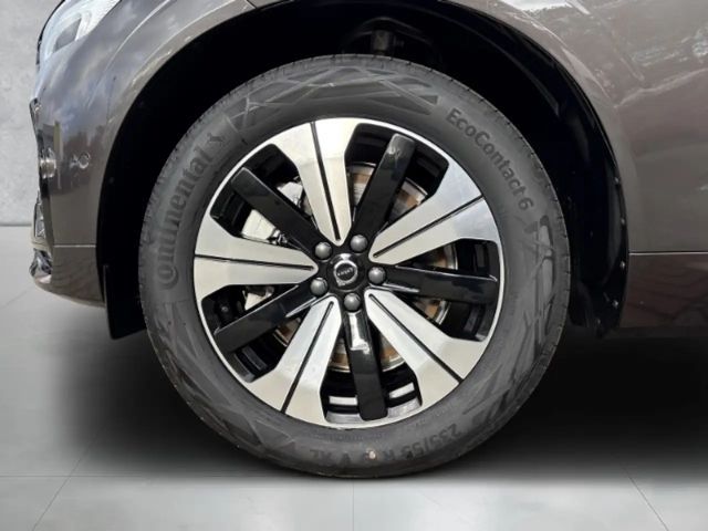 Volvo XC60 Dark Plus T6