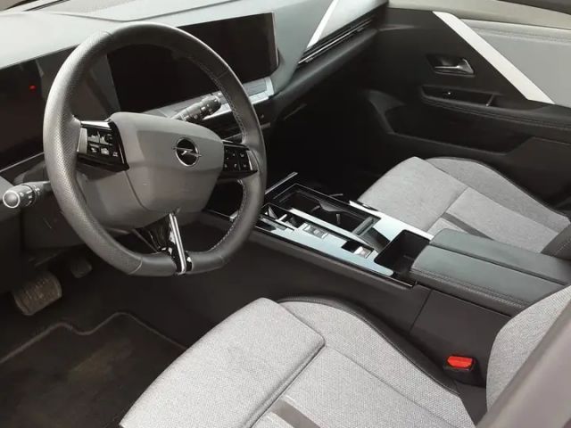 Opel Astra 1.2 Turbo Elegance Turbo