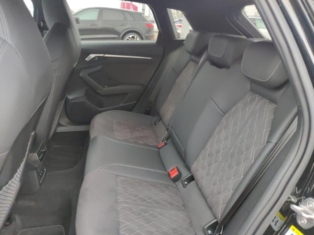 Audi S3 Quattro S-Tronic Sportback