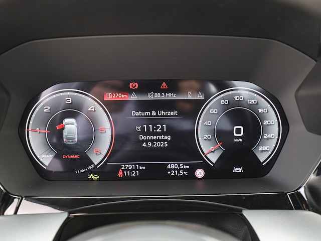 Audi A3 30 TDI Sportback