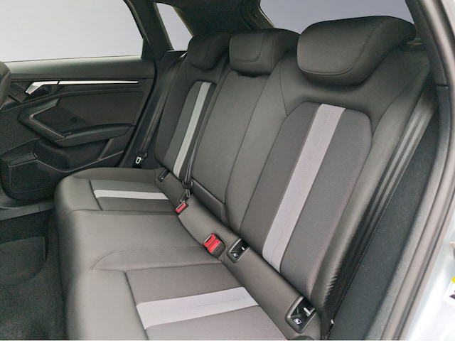 Audi A3 30 TFSI S-Tronic Sportback