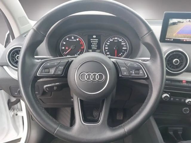 Audi Q2 35 TFSI