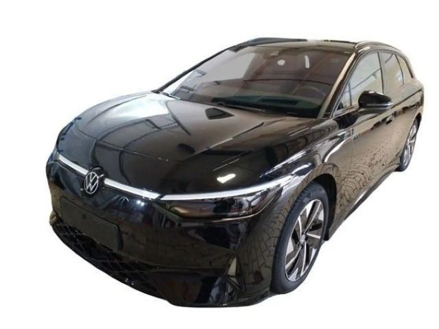 Volkswagen ID.7 GTX Tourer