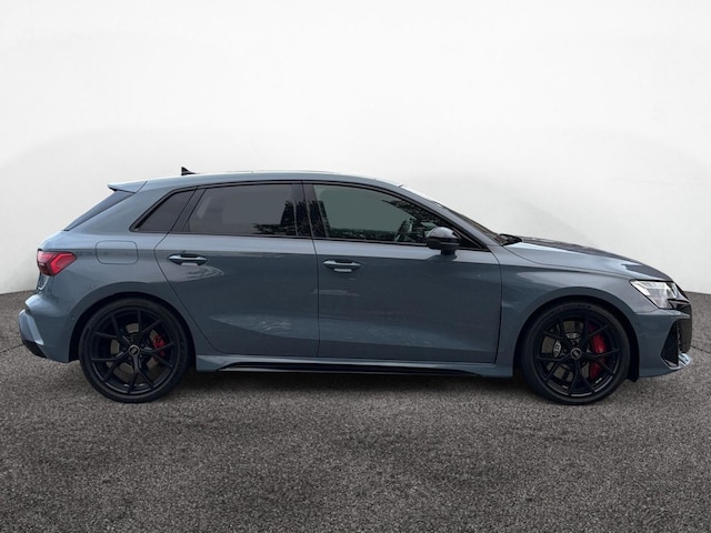 Audi RS3 Quattro S-Tronic Sportback