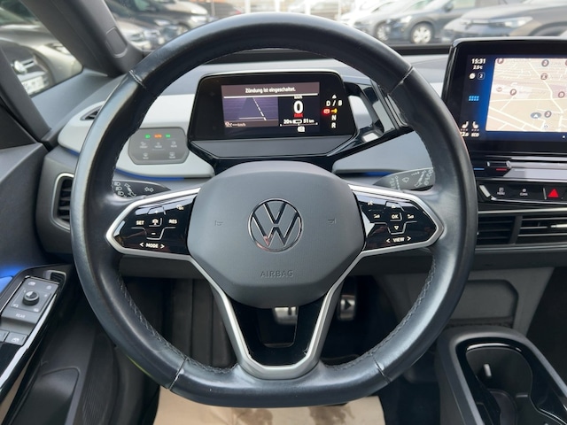 Volkswagen ID.3 Style