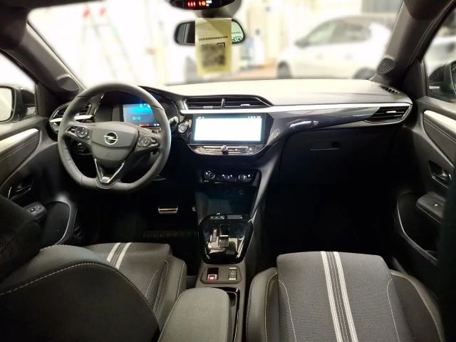 Opel Corsa 1.2 Turbo GS-Line Grand Sport Turbo