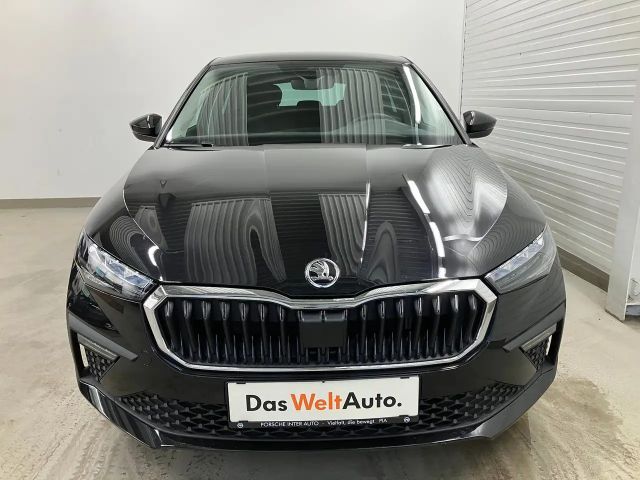 Skoda Scala Selection