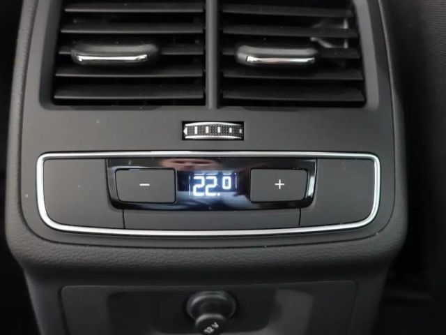 Audi A4 2.0 TDI Avant S-Tronic