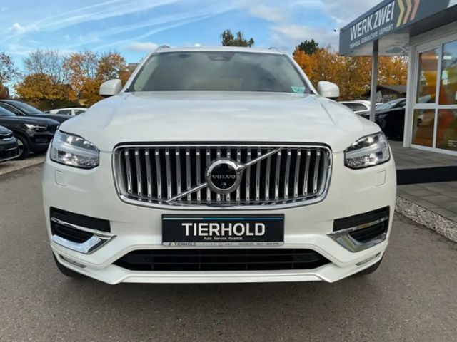 Volvo XC90 Bright Ultimate