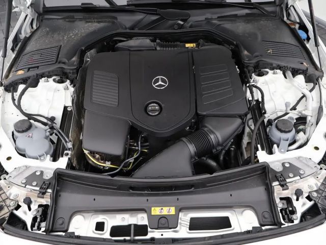 Mercedes-Benz CLE 200 AVANTGARDE Coupé