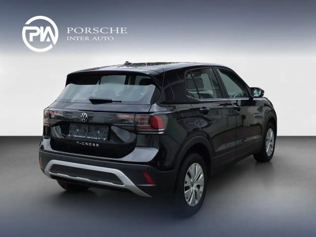 Volkswagen T-Cross 4Me TSI