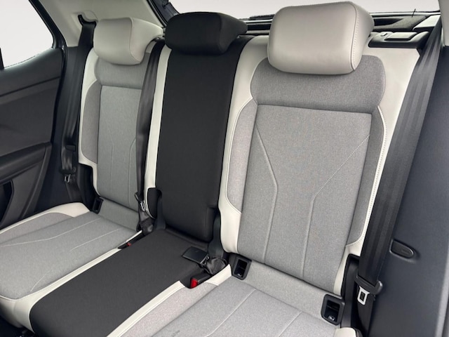 Volkswagen T-Cross 1.0 TSI DSG Style