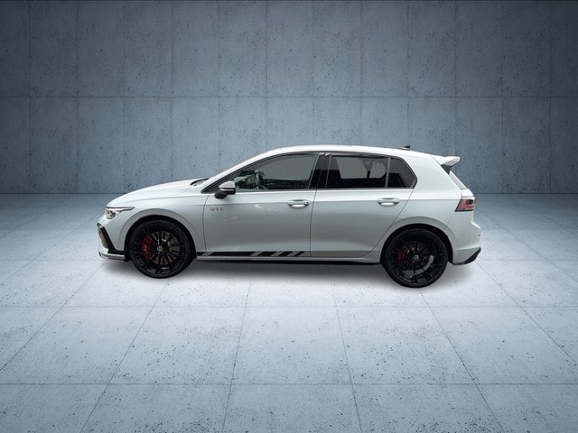 Volkswagen Golf DSG GTI