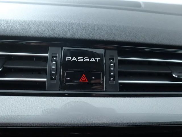 Volkswagen Passat DSG Variant
